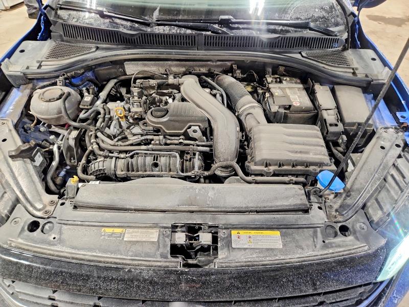 Продажа на аукционе авто 2023 Volkswagen Jetta, vin: 3VWSM7BU4PM041998, номер лота: 76463565