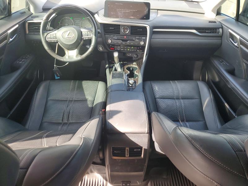 Aukcja sprzedaży 2020 Lexus Rx, vin: 2T2JZMAA2LC154109, numer aukcji: 77440195
