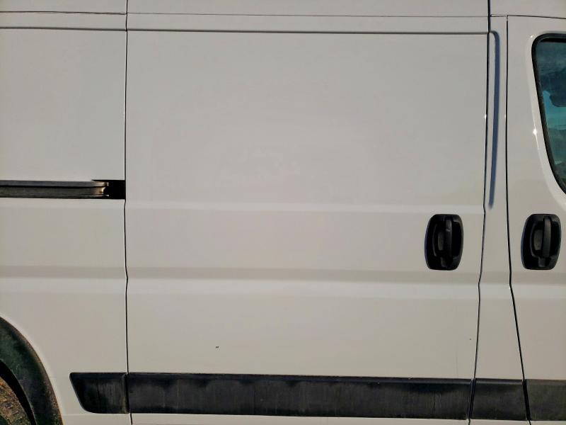 77175125 :رقم المزاد ، 3C6LRVCG8PE562536 vin ، 2023 Ram Promaster 2500 مزاد بيع