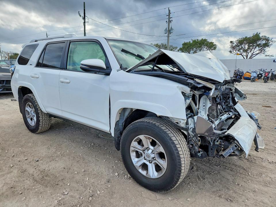 79178265 :رقم المزاد ، JTEBU5JR0G5371630 vin ، 2016 Toyota 4runner مزاد بيع