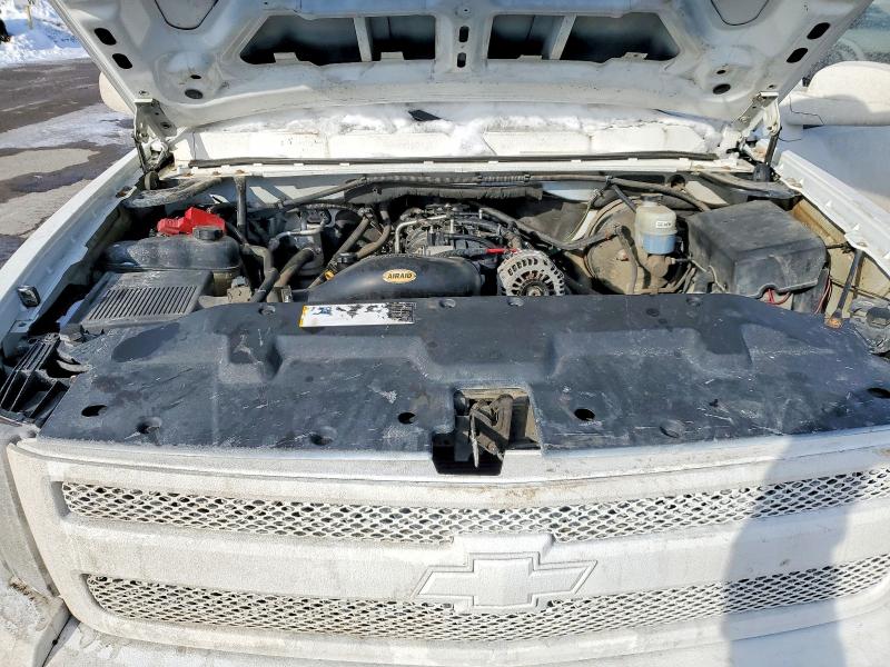 75947915 :رقم المزاد ، 3GCRKSE31AG241711 vin ، 2010 Chevrolet Silverado مزاد بيع