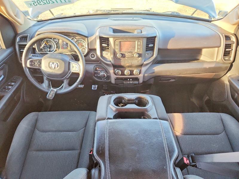 Продажа на аукционе авто 2019 Ram 1500, vin: 1C6SRFGT2KN744763, номер лота: 77720295