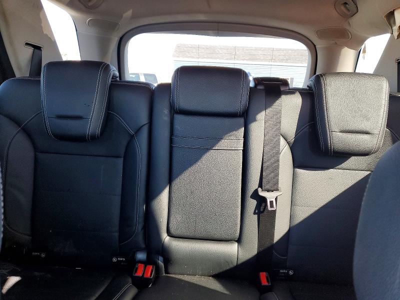 Aukcja sprzedaży 2015 Mercedes-benz Ml, vin: 4JGDA5HB9FA541614, numer aukcji: 46171456