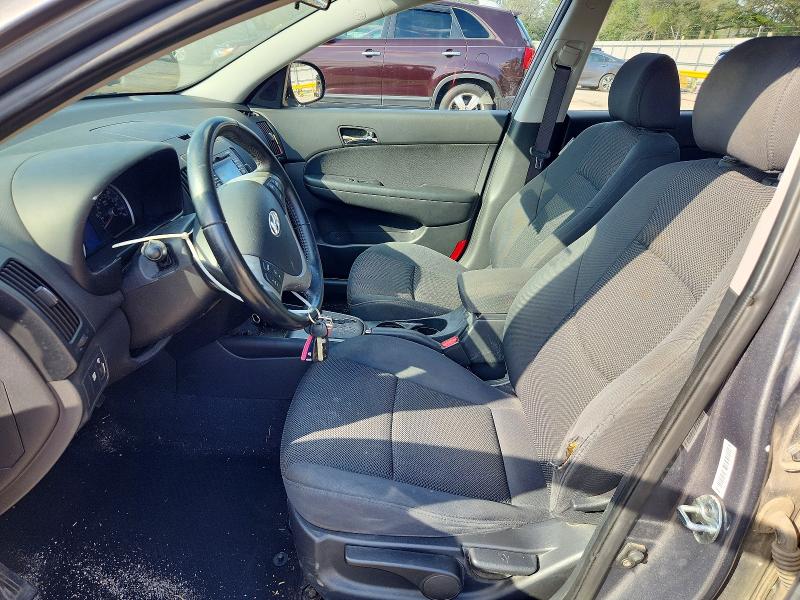 Aukcja sprzedaży 2009 Hyundai Elantra, vin: KMHDC86E89U032996, numer aukcji: 79031915