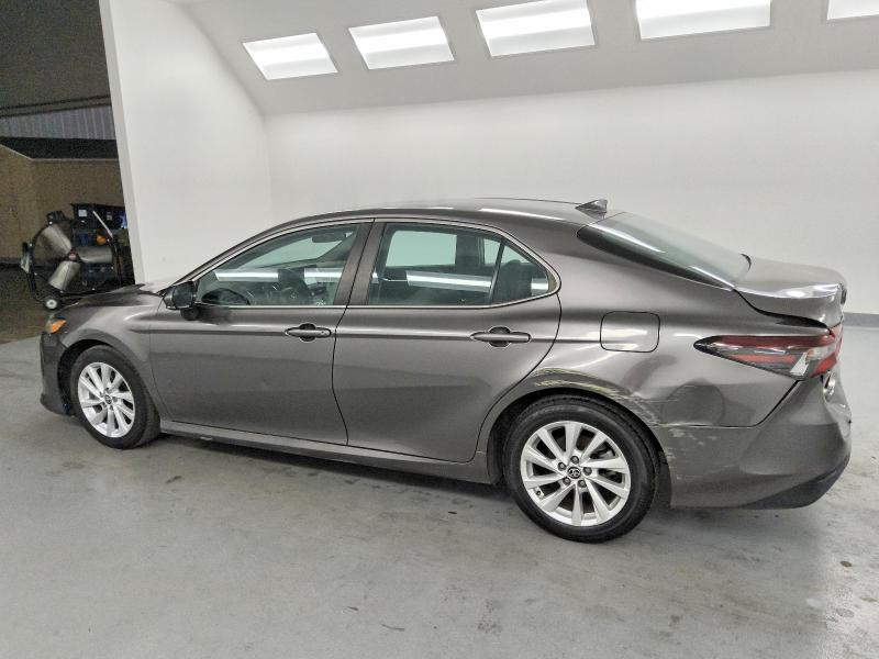 Aukcja sprzedaży 2022 Toyota Camry, vin: 4T1C11AK9NU050696, numer aukcji: 76000125