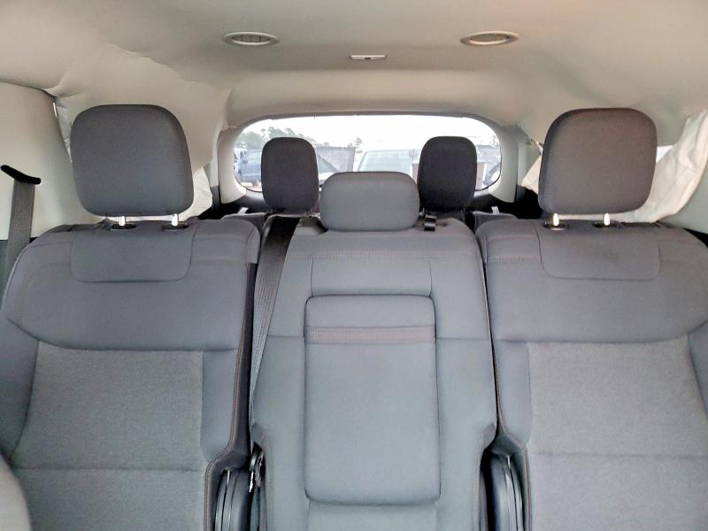 Продаж на аукціоні авто 2025 Ford Explorer A, vin: 1FMUK7DH8SGA22970, номер лоту: 75072045