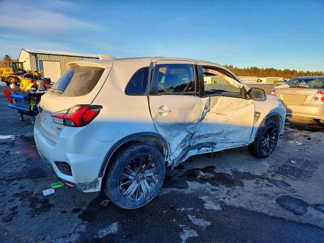 Продаж на аукціоні авто 2024 Mitsubishi Outlander Sport, vin: JA4ARUAU4RU005723, номер лоту: 76048825