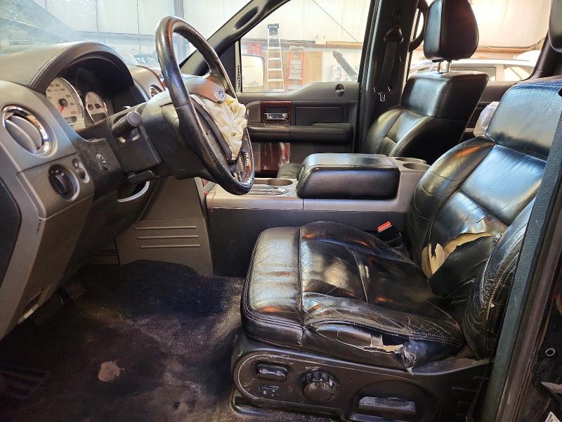 Aukcja sprzedaży 2007 Ford F150, vin: 1FTPW14V97FB86556, numer aukcji: 75649935