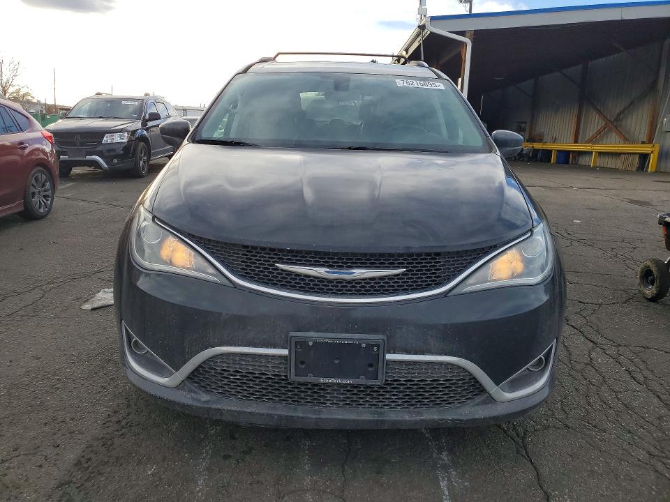 Aukcja sprzedaży 2018 Chrysler Pacifica, vin: 2C4RC1BG3JR294693, numer aukcji: 76215895