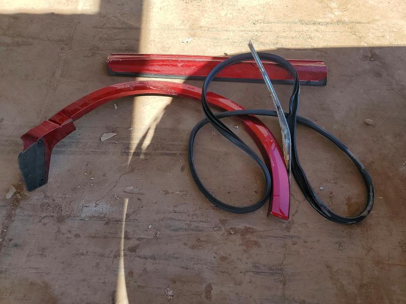 Aukcja sprzedaży 2025 Mazda Cx-5, vin: JM3KFBCL5S0673983, numer aukcji: 78365285