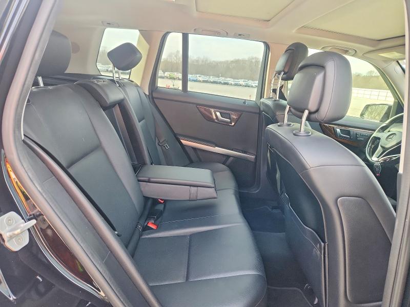 76042835 :رقم المزاد ، WDCGG8JB0FG434812 vin ، 2015 Mercedes-benz Glk مزاد بيع