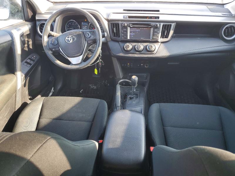 Aukcja sprzedaży 2017 Toyota Rav4, vin: 2T3ZFREV3HW356920, numer aukcji: 76642075