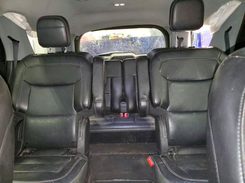 2021 Ford Explorer მანქანა იყიდება აუქციონზე, vin: 1FMSK8FH5MGB37328, აუქციონის ნომერი: 76355485