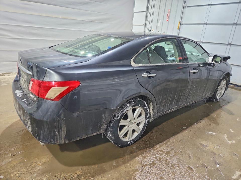 Продажа на аукционе авто 2007 Lexus Es 350, vin: JTHBJ46G072146073, номер лота: 76911305