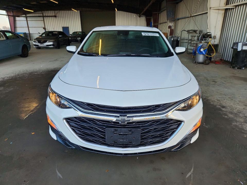 Продажа на аукционе авто 2025 Chevrolet Malibu, vin: 1G1ZG5ST7SF107661, номер лота: 75783345