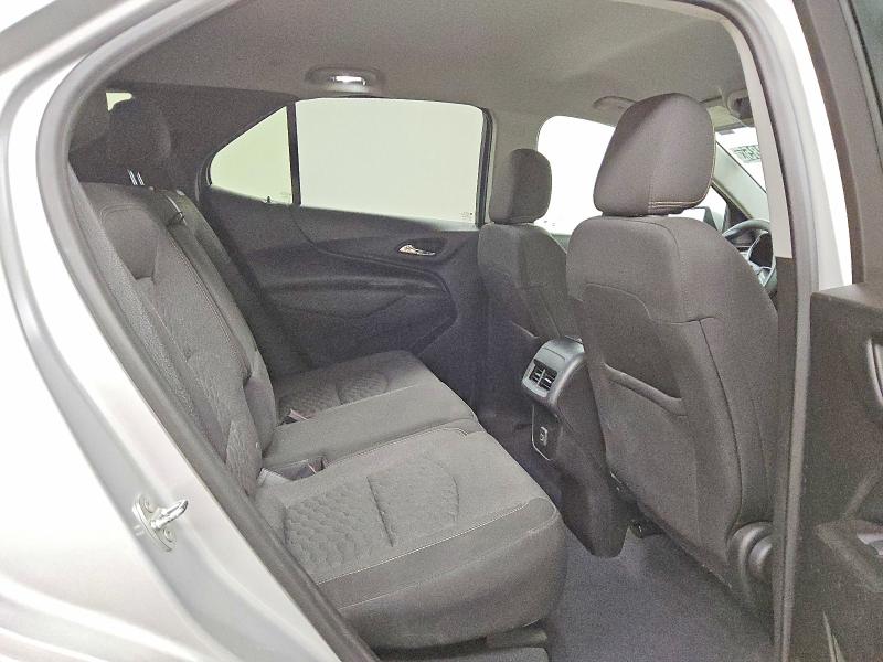 Продаж на аукціоні авто 2021 Chevrolet Equinox, vin: 2GNAXKEV6M6162333, номер лоту: 75183885