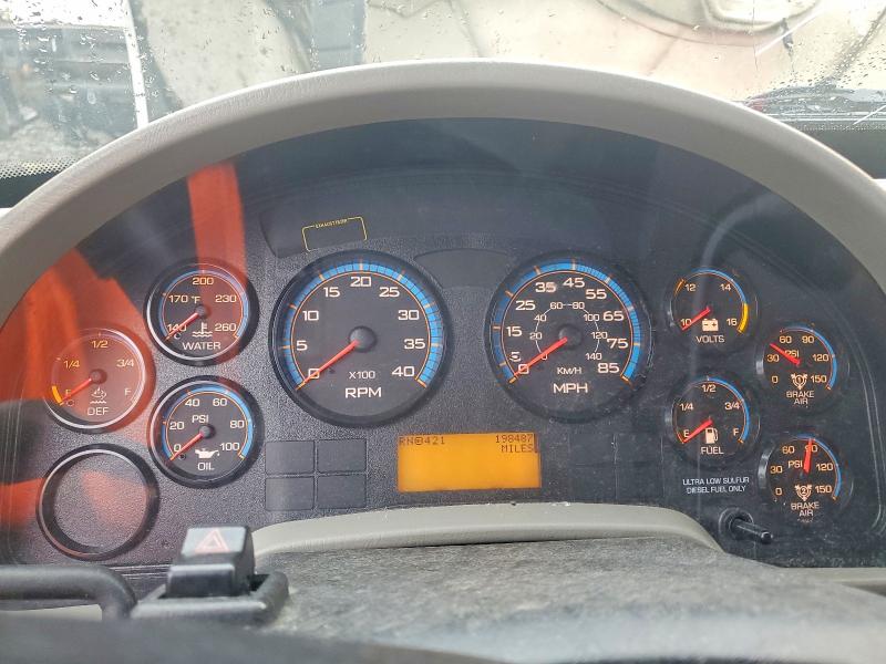 Продажа на аукционе авто 2019 International 4300, vin: 1HTMNMML6KH244998, номер лота: 75428695