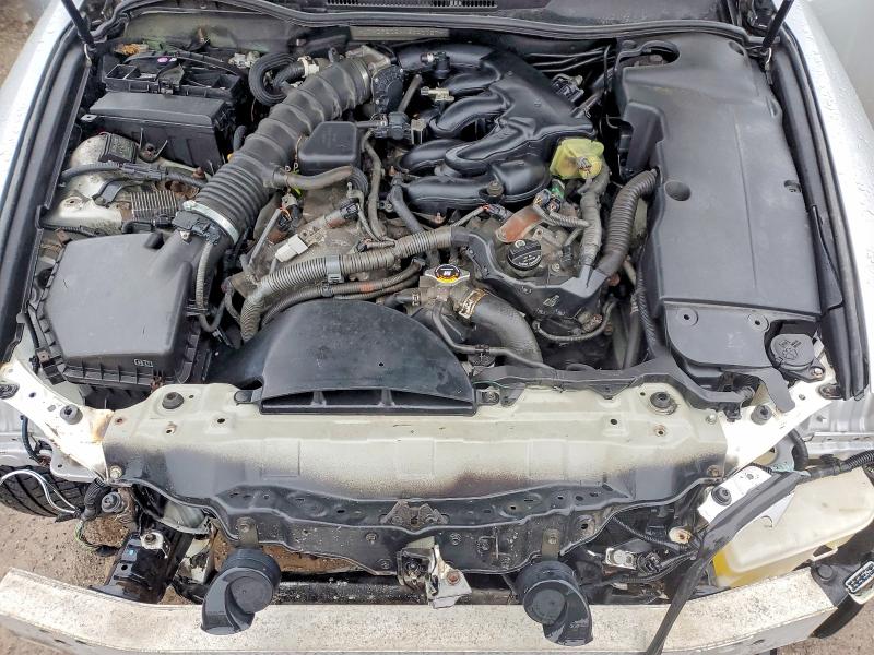 Aukcja sprzedaży 2010 Lexus Is, vin: JTHCF5C2XA5040157, numer aukcji: 74755015