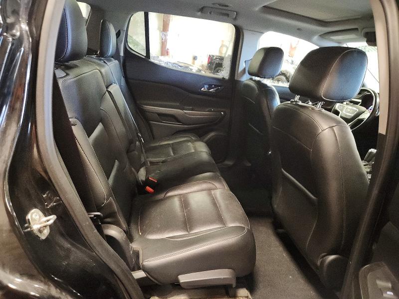 Продажа на аукционе авто 2019 Gmc Acadia, vin: 1GKKNULS0KZ255006, номер лота: 77177565