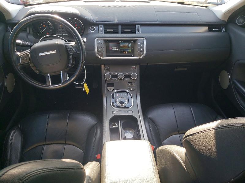 Aukcja sprzedaży 2019 Land Rover Range Rove, vin: SALVP2RX2KH330149, numer aukcji: 76024115
