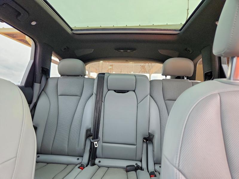 77915545 :رقم المزاد ، WA1VAAF73KD043959 vin ، 2019 Audi Q7 مزاد بيع