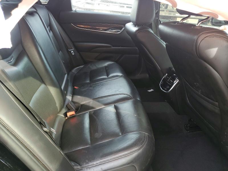 Aukcja sprzedaży 2016 Cadillac Xts, vin: 2G61M5S3XG9152495, numer aukcji: 77574925