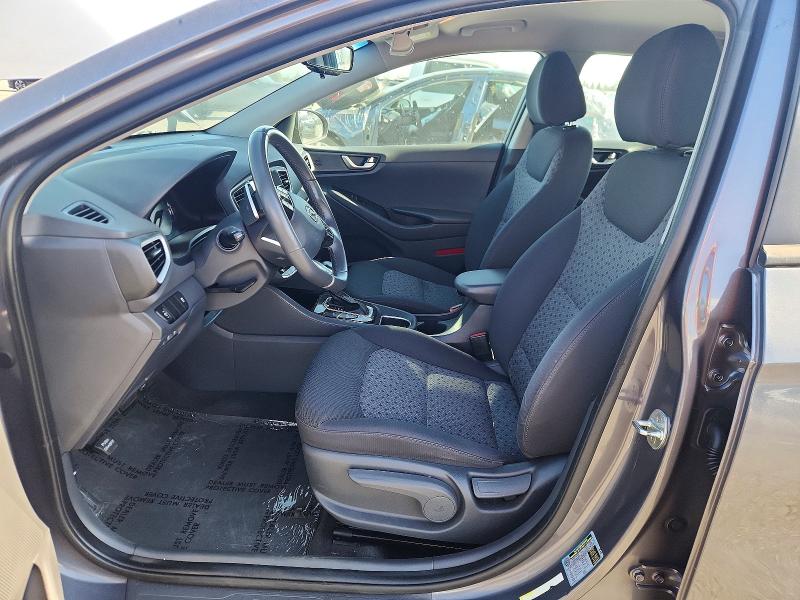 Aukcja sprzedaży 2019 Hyundai Ioniq, vin: KMHC65LD1KU140847, numer aukcji: 76033135