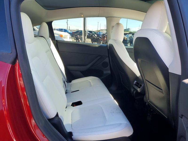 Aukcja sprzedaży 2024 Tesla Model Y, vin: 7SAYGAEE9RF157763, numer aukcji: 77853025