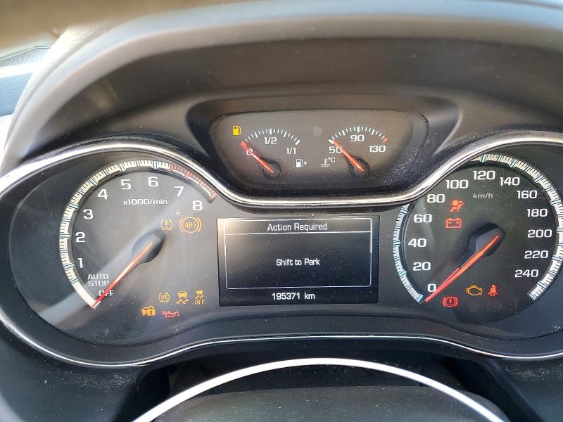 Продаж на аукціоні авто 2017 Chevrolet Cruze, vin: 3G1BE5SM9HS602710, номер лоту: 78673935