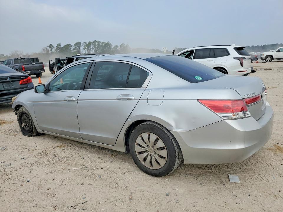 Aukcja sprzedaży 2012 Honda Accord, vin: 1HGCP2F32CA192740, numer aukcji: 78532595