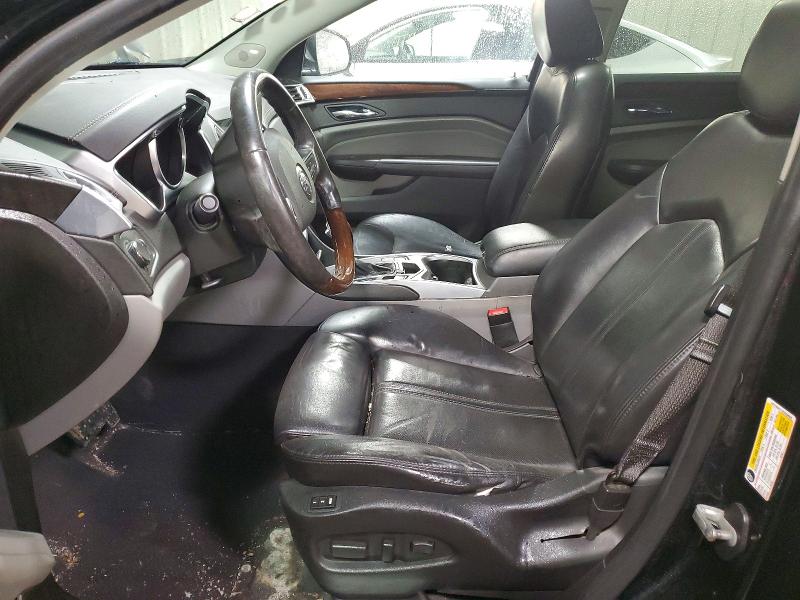 Aukcja sprzedaży 2011 Cadillac Srx, vin: 3GYFNAEY1BS538695, numer aukcji: 78158025