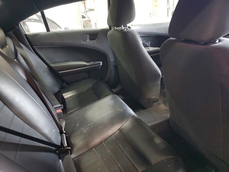 2016 Dodge Charger მანქანა იყიდება აუქციონზე, vin: 2C3CDXKT3GH294005, აუქციონის ნომერი: 77129335