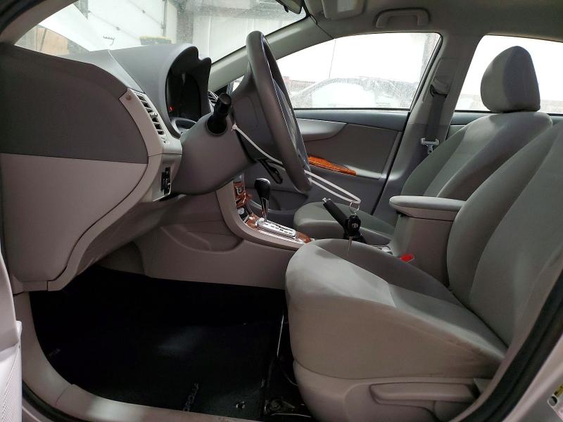 Продажа на аукционе авто 2010 Toyota Corolla, vin: 2T1BU4EE4AC396062, номер лота: 75542135