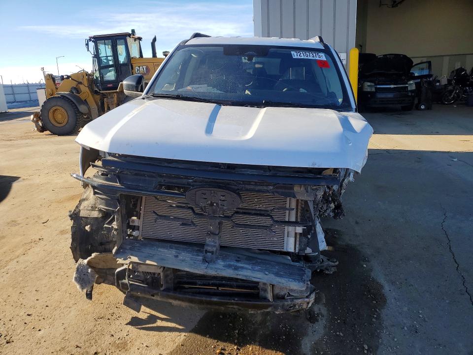 Aukcja sprzedaży 2025 Ford Expedition, vin: 1FMJK1G8XSEA12836, numer aukcji: 72157375