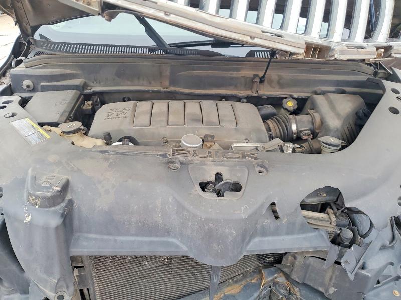 Продаж на аукціоні авто 2009 Buick Enclave, vin: 5GAER23D79J102992, номер лоту: 77425345