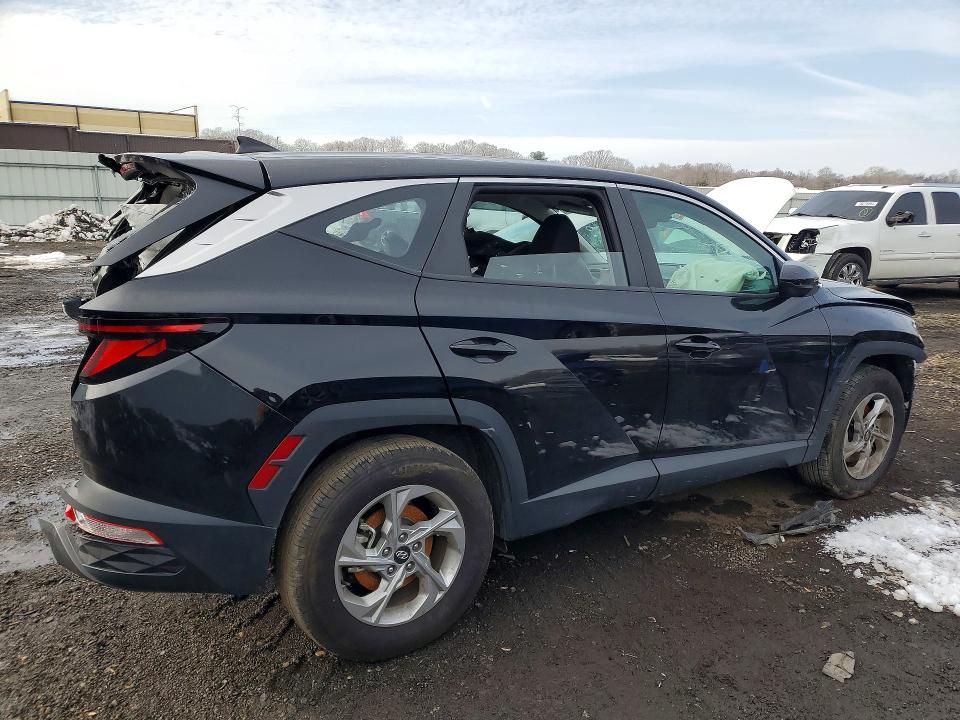 Aukcja sprzedaży 2024 Hyundai Tucson, vin: 5NMJACDE0RH438670, numer aukcji: 74833115