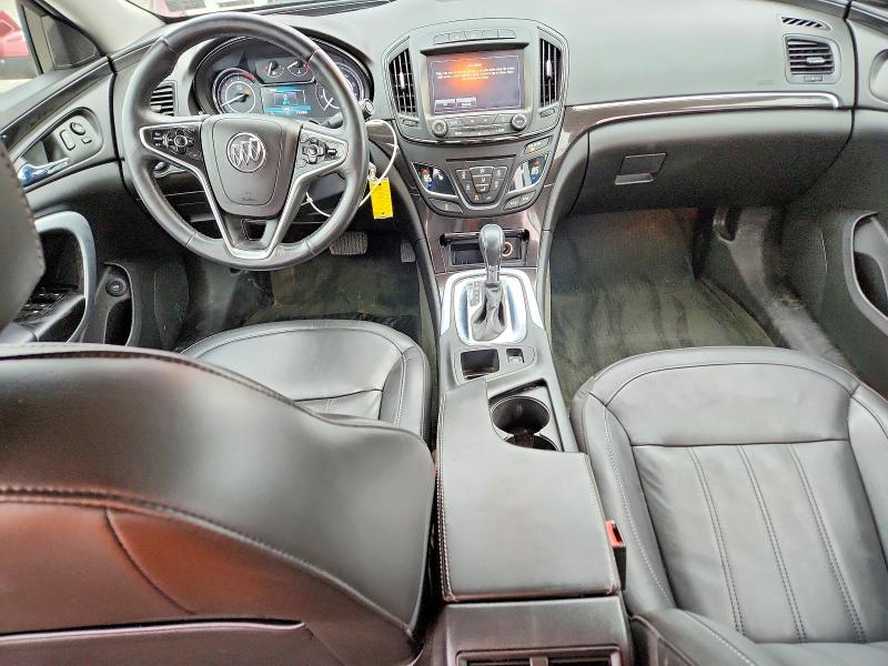 Aukcja sprzedaży 2017 Buick Regal, vin: 2G4GM5EX3H9144547, numer aukcji: 78065925