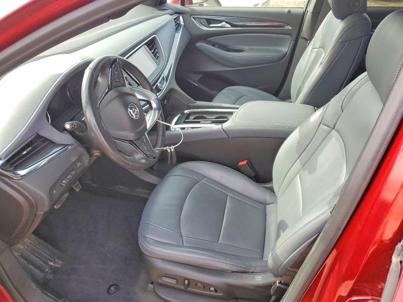 2024 Buick Enclave მანქანა იყიდება აუქციონზე, vin: 5GAEVBKW8RJ105107, აუქციონის ნომერი: 78682725