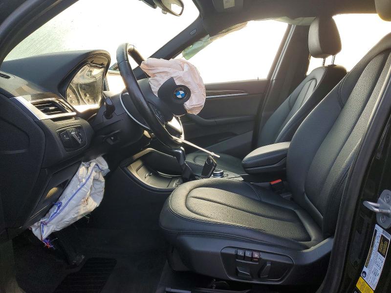 Продажа на аукционе авто 2017 Bmw X1, vin: WBXHT3C3XH5F80542, номер лота: 77539345