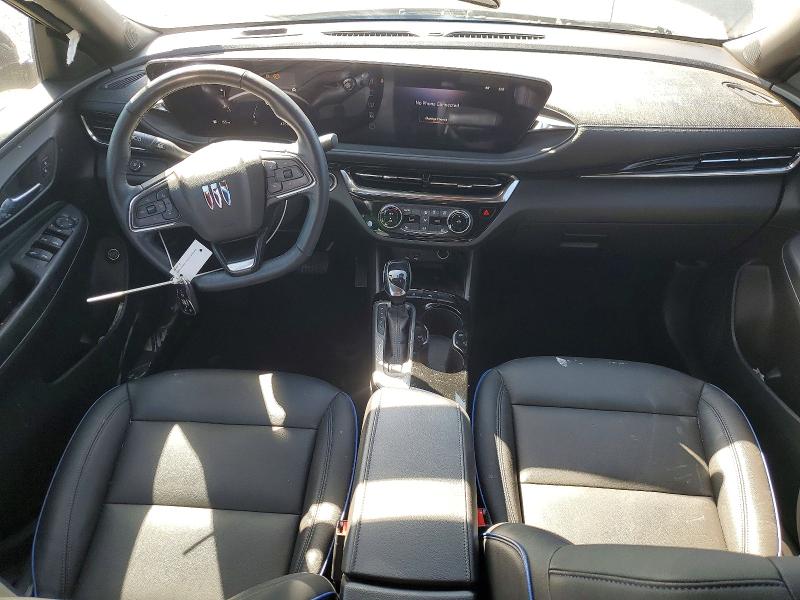 Aukcja sprzedaży 2024 Buick Envista, vin: KL47LBE2XRB025446, numer aukcji: 79089325
