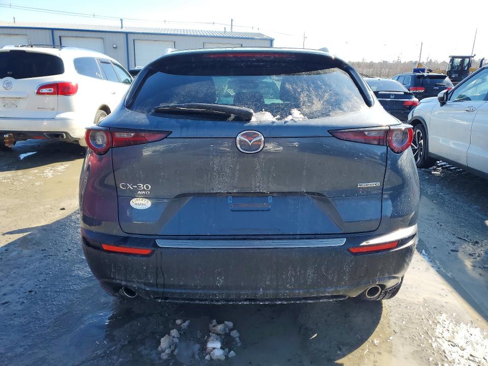 Aukcja sprzedaży 2023 Mazda Cx-30, vin: 3MVDMBCM1PM573205, numer aukcji: 78438495