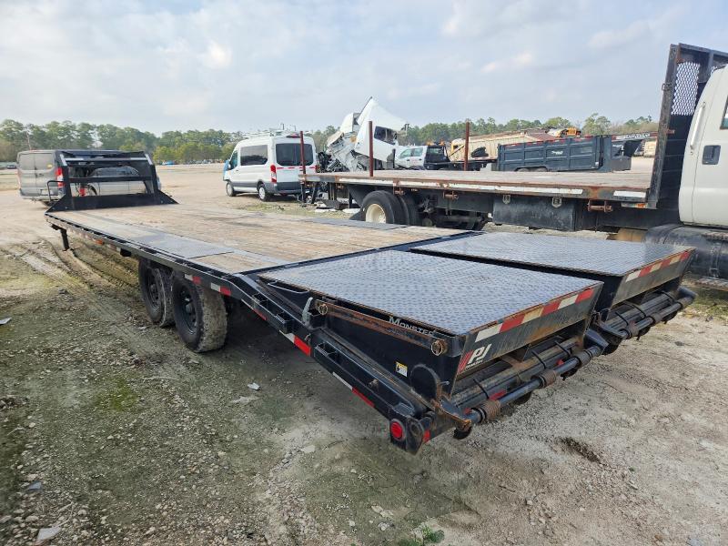 Продажа на аукционе авто 2024 Pj Trailer, vin: 4P53F4123R1412171, номер лота: 50688236