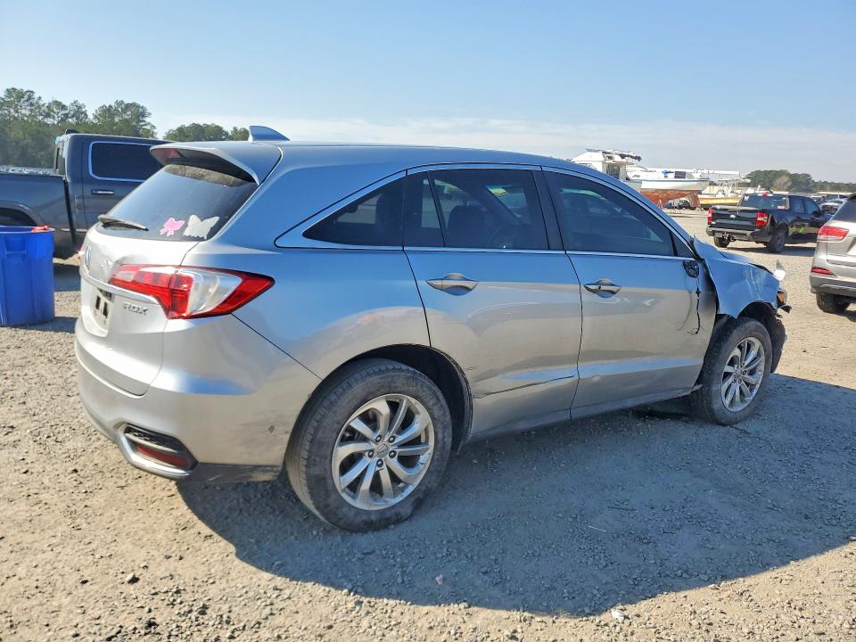 Продажа на аукционе авто 2018 Acura Rdx, vin: 5J8TB3H32JL002535, номер лота: 76577665