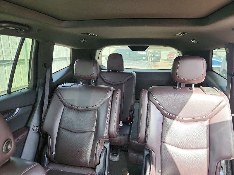 Aukcja sprzedaży 2020 Cadillac Xt6, vin: 1GYKPCRS4LZ177123, numer aukcji: 76112465