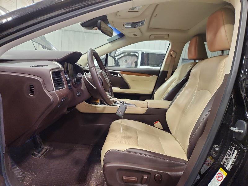 Aukcja sprzedaży 2016 Lexus Rx 350, vin: 2T2BZMCA6GC035910, numer aukcji: 74076925