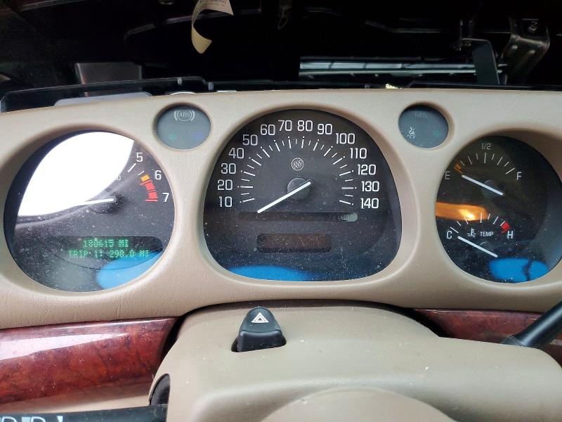 Продажа на аукционе авто 2005 Buick Lesabre, vin: 1G4HR54K55U238617, номер лота: 78318285