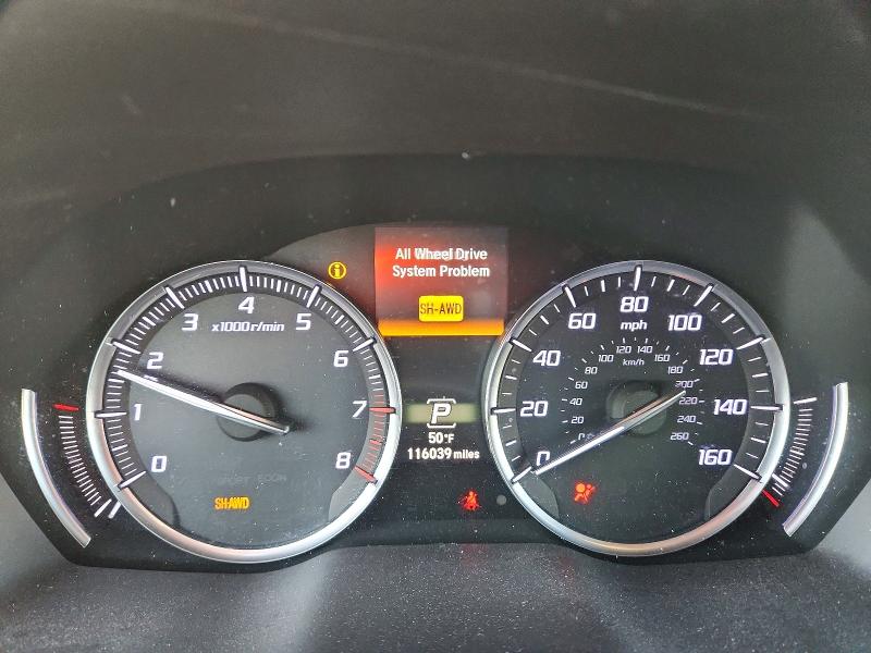 2018 Acura Mdx მანქანა იყიდება აუქციონზე, vin: 5J8YD4H33JL015557, აუქციონის ნომერი: 78698655