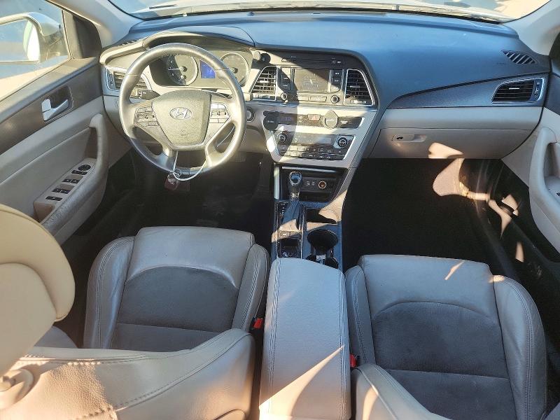 Продажа на аукционе авто 2015 Hyundai Sonata, vin: 5NPE34AF4FH062519, номер лота: 76456855