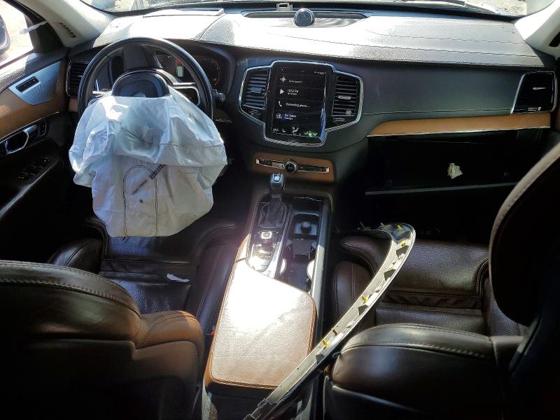 Aukcja sprzedaży 2018 Volvo Xc90, vin: YV4A22PL7J1329278, numer aukcji: 76172705
