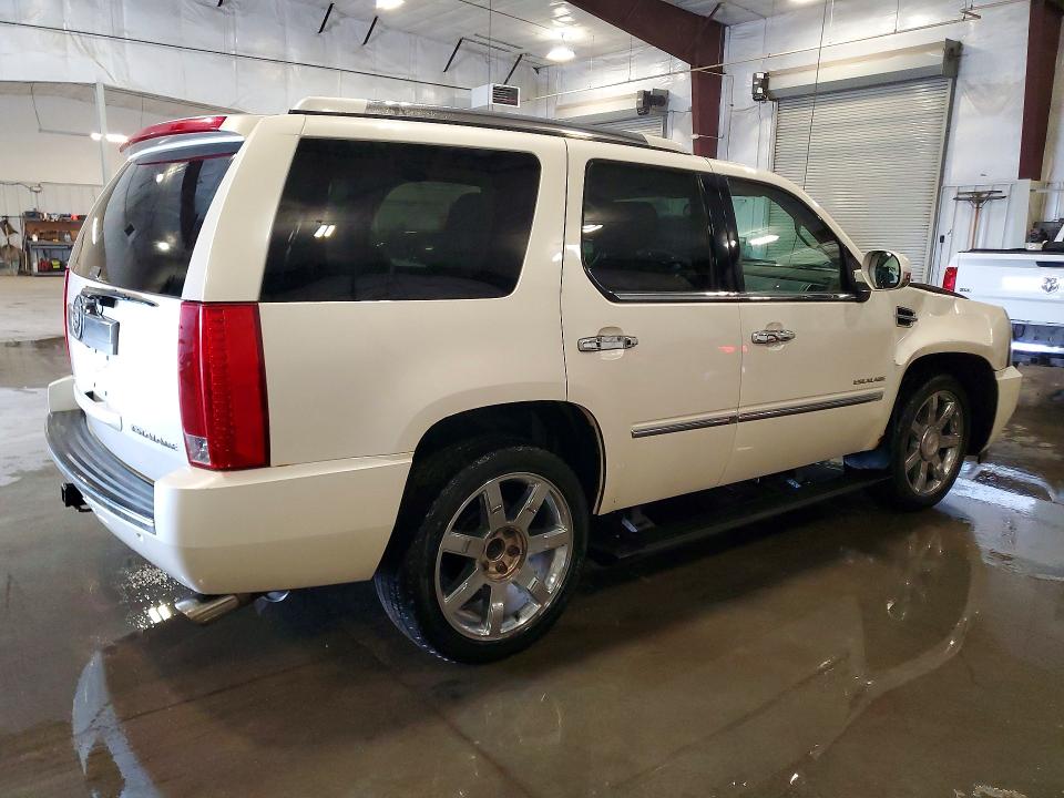 Aukcja sprzedaży 2011 Cadillac Escalade, vin: 1GYS4CEF5BR399962, numer aukcji: 76136275
